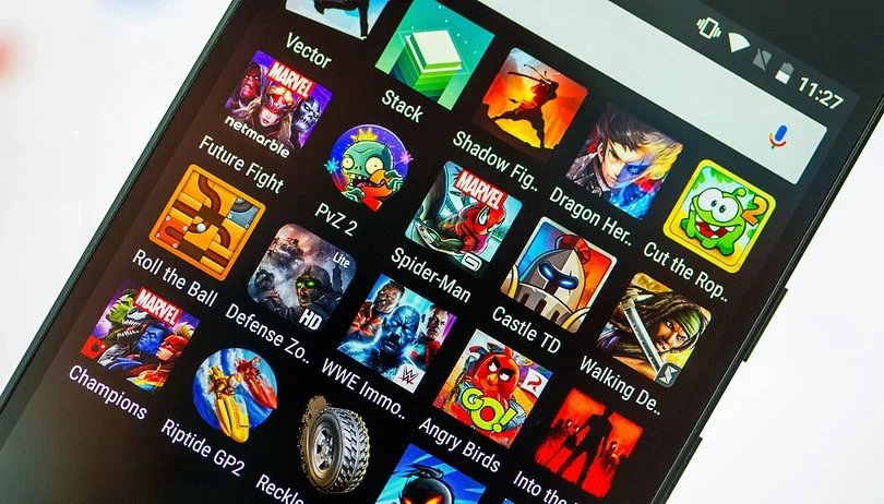 Rahasia di Balik Kesuksesan Game Hyper-Casual di Ponsel