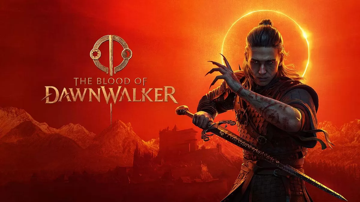 The Blood of Dawnwalker – RPG Open-World dari Eks-Developer The Witcher